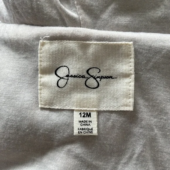 Jessica Simpson boucle jacket - Picture 7 of 7